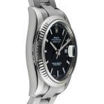 Rolex Datejust 36 116234 (2008) - 36mm Staal (7/8)