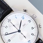 IWC Portuguese Chronograph IW371605 - (3/8)