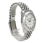 Rolex Datejust 41 126300 - (4/8)