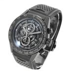 TAG Heuer Carrera Calibre HEUER 01 CAR2A91.FT6071 - (2/5)