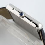 Cartier Tank Solo WSTA0028 - (6/8)