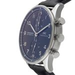 IWC Portuguese Chronograph IW371447 - (6/8)