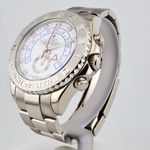 Rolex Yacht-Master II 116689 (2009) - 44mm Witgoud (4/24)
