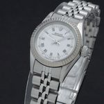 Rolex Oyster Perpetual 67194 - (7/7)