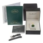 Maurice Lacroix Aikon AI6007-SS002-331-1 (2023) - Grey dial 39 mm Steel case (2/8)