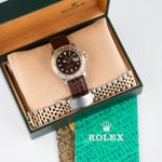 Rolex GMT-Master 16753 - (7/7)