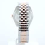 Rolex Datejust 41 126301 - (10/16)
