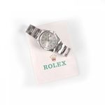 Rolex Oyster Perpetual Date 15210 - (6/6)