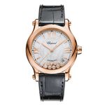 Chopard Happy Sport 274808-5001 - (1/1)
