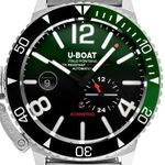 U-Boat Classico 9520/MT - (1/7)