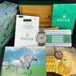 Rolex Datejust 36 16234 (1995) - 36 mm Steel case (2/7)