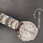 Longines Conquest L3.717.4.76.6 (2026) - Silver dial 42 mm Steel case (10/10)