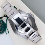 Rolex GMT-Master II 116710BLNR (2018) - Black dial 40 mm Steel case (6/8)