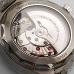 Omega Seamaster Aqua Terra 220.10.43.22.03.001 (Unknown (random serial)) - Blue dial 43 mm Steel case (5/5)