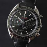 Omega Speedmaster Moonphase 304.33.44.52.01.001 - (5/6)