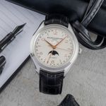 Baume & Mercier Clifton M0A10055 - (1/8)