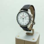 Omega Speedmaster Professional Moonwatch 310.32.42.50.04.002 (2025) - White dial 42 mm Steel case (1/8)