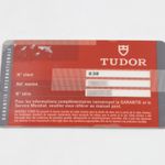 Tudor Prince Date 76213 - (5/8)