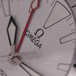 Omega Seamaster Diver 300 M 2538.20.00 (Onbekend (willekeurig serienummer)) - Wit wijzerplaat 41mm Staal (5/6)