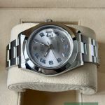 Rolex Datejust II 116300 - (5/7)