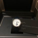 Jaeger-LeCoultre Rendez-Vous Q3578420 (2024) - Wit wijzerplaat 34mm Staal (6/8)