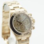 Rolex Daytona 16528 - (3/8)