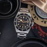 Tudor Black Bay Fifty-Eight 79030B (2020) - Blue dial 39 mm Steel case (1/8)