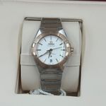 Omega Constellation 131.20.36.20.02.001 - (5/8)