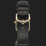 Cartier Tank Solo W5200024 (2012) - Silver dial 31 mm Rose Gold case (6/7)