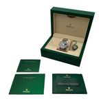Rolex Datejust 41 126334 (2021) - 41 mm Steel case (5/5)
