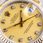 Rolex Datejust 31 68273 - (2/8)