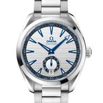 Omega Seamaster Aqua Terra 220.10.41.21.02.004 - (1/8)