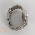 Rolex Oyster Perpetual 36 126000 (2025) - 36 mm Steel case (7/7)
