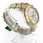 Rolex Daytona 16523 (1999) - 40mm Goud/Staal (3/6)