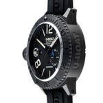 U-Boat Classico 9015 (Unknown (random serial)) - Black dial 47 mm Steel case (4/7)