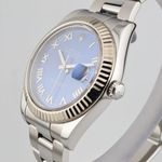 Rolex Datejust II 116334 - (6/16)