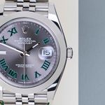 Rolex Datejust 41 126300 - (5/8)