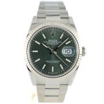 Rolex Datejust 36 126234 - (1/7)