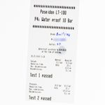 Breitling Colt Skyracer X74320 (2017) - Black dial 45 mm Plastic case (5/8)