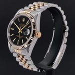 Rolex Datejust 36 16233 (1995) - 36mm Goud/Staal (4/8)