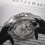 Omega Seamaster Diver 300 M 210.32.42.20.01.001 (2025) - Black dial 42 mm Steel case (7/8)