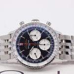 Breitling Navitimer 1 B01 Chronograph AB0139211B1A1 - (1/8)