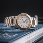 Baume & Mercier Riviera 5131.038 - (1/8)