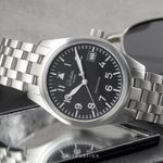 Glashütte Original Navigator 1-10-33-07-07-04 - (2/8)