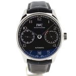 IWC Portuguese Automatic IW500703 - (1/7)