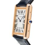 Cartier Tank Solo W5200025 - (5/8)