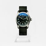Longines Spirit L3.810.1.53.2 (2026) - Grey dial 40 mm Titanium case (1/1)