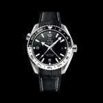 Omega Seamaster Planet Ocean 215.33.44.22.01.001 (2024) - Zwart wijzerplaat 44mm Staal (1/1)