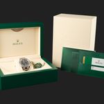 Rolex Yacht-Master 37 268622 - (8/8)