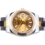 Rolex Datejust II 116333 - (5/8)